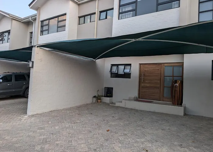 Mopani Villa Victoria Falls