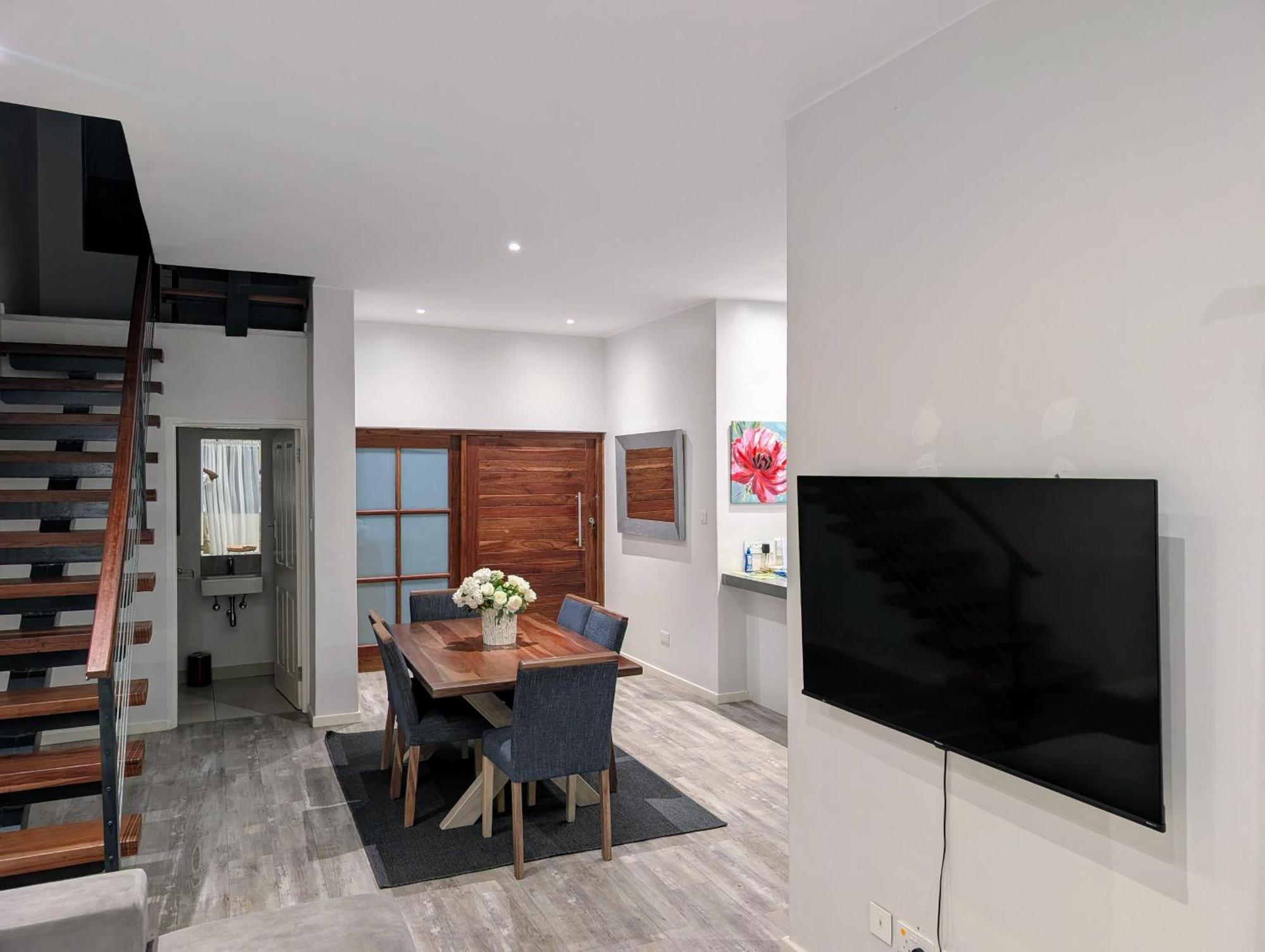 Mopani Apartment