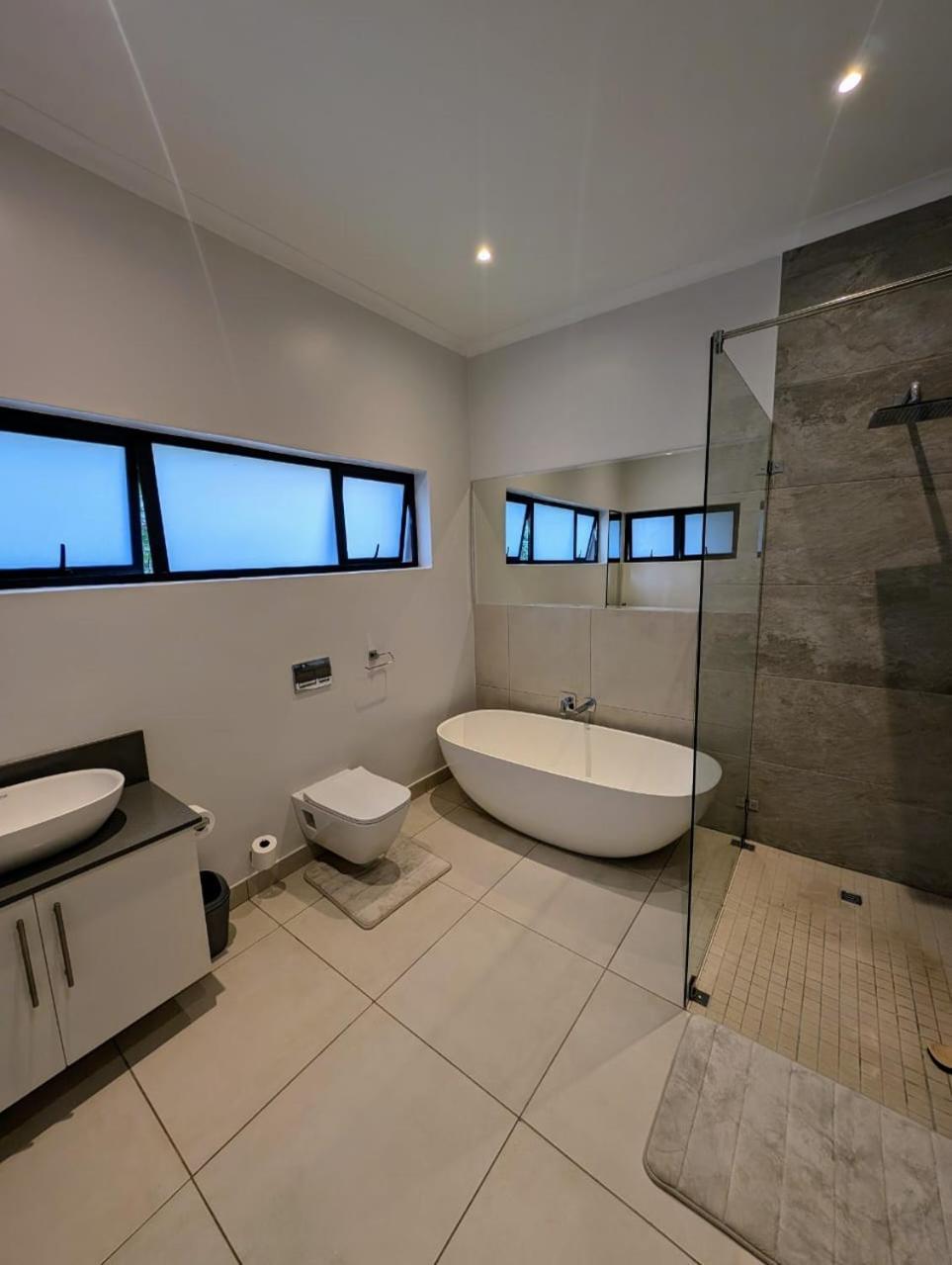 Mopani Apartment Victoria Falls