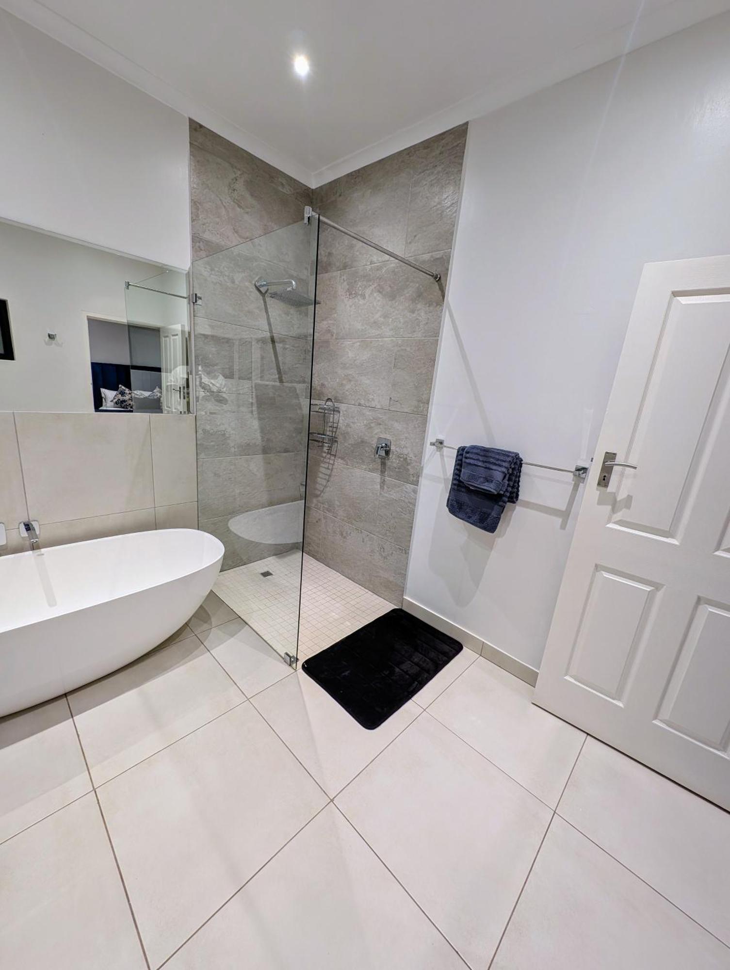 Mopani Apartment