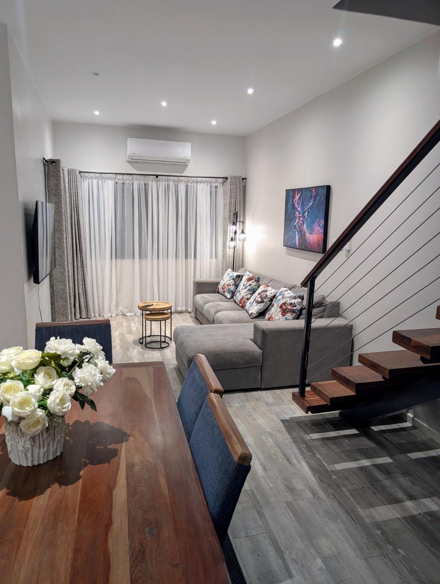 Apartment Mopani