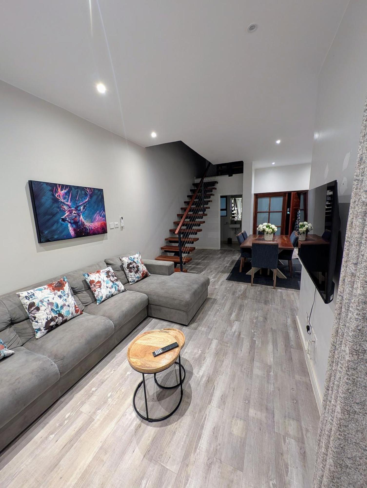 Apartment Mopani