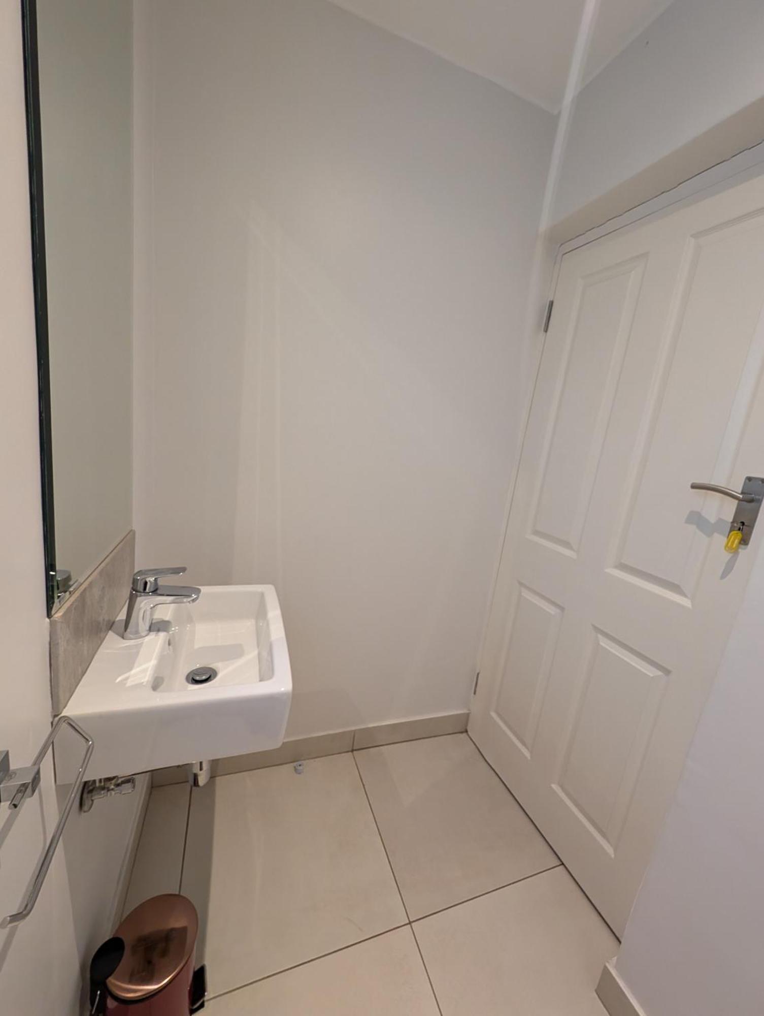 Apartment Mopani Victoria Falls