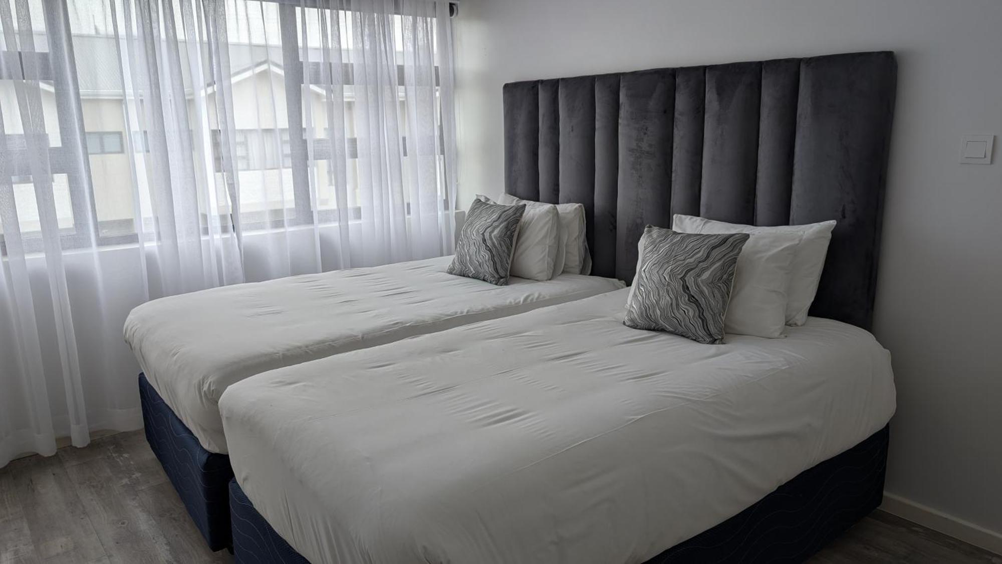 Mopani Apartment