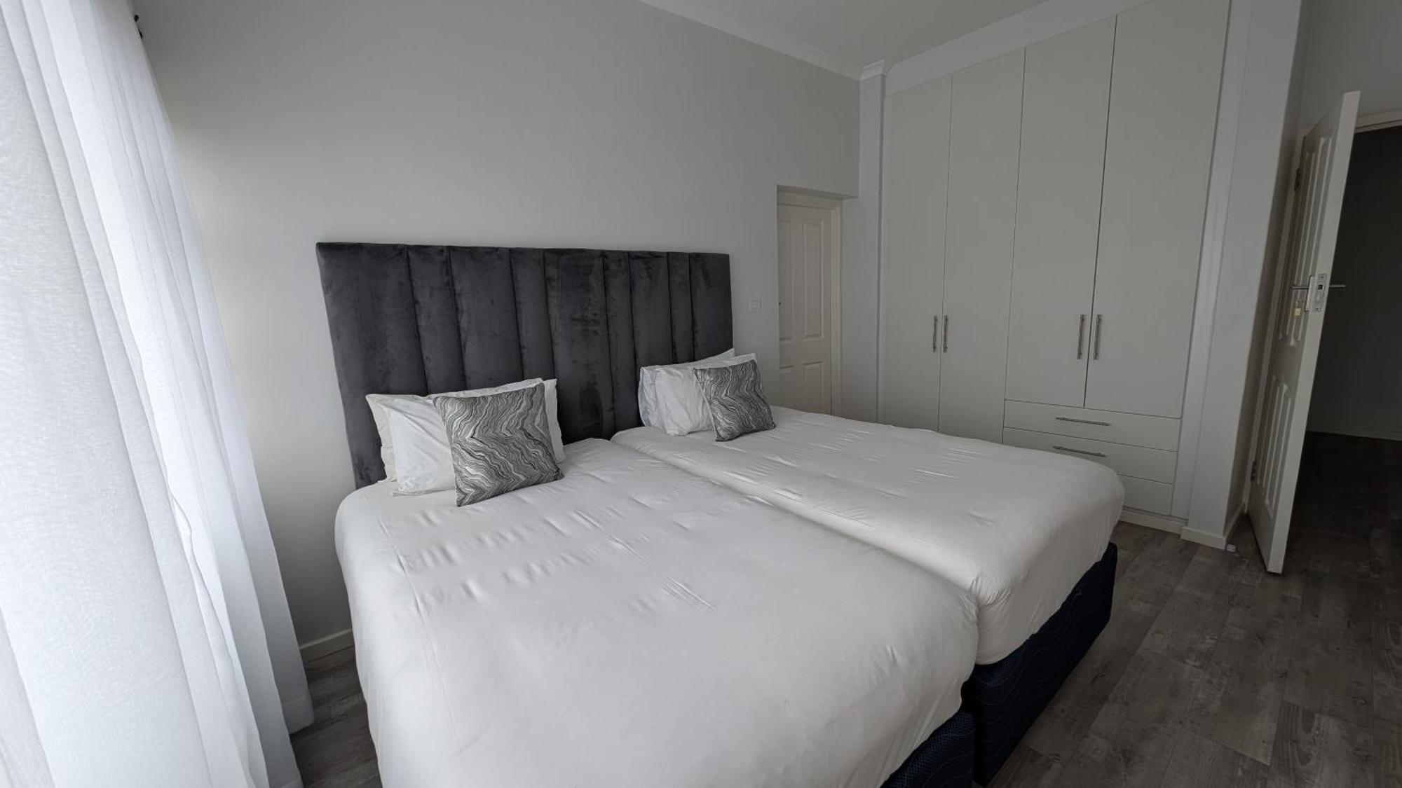 Apartment Mopani *