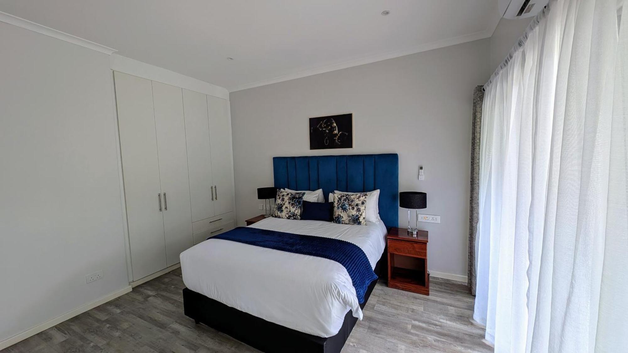 Mopani Apartment Victoria Falls