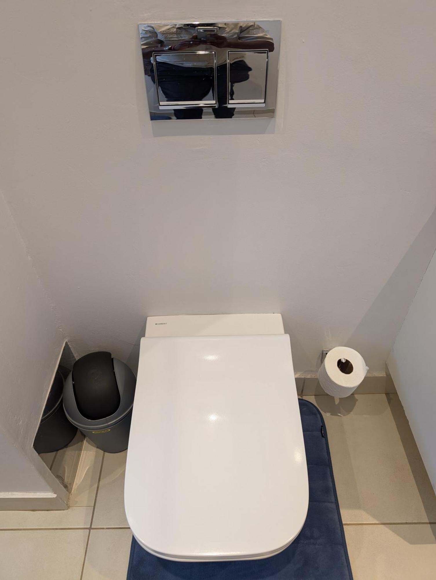 Mopani Apartment Victoria Falls