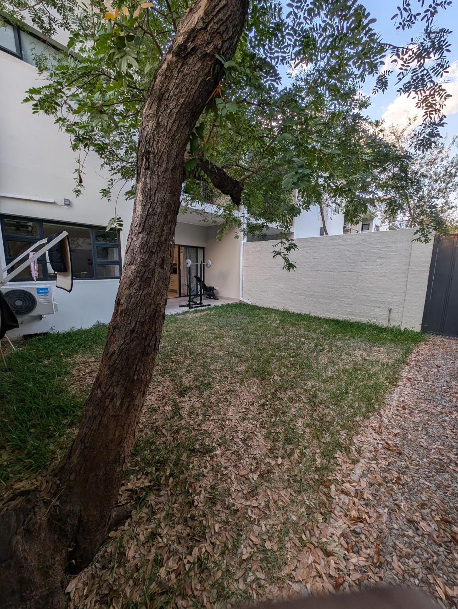 Mopani Apartment