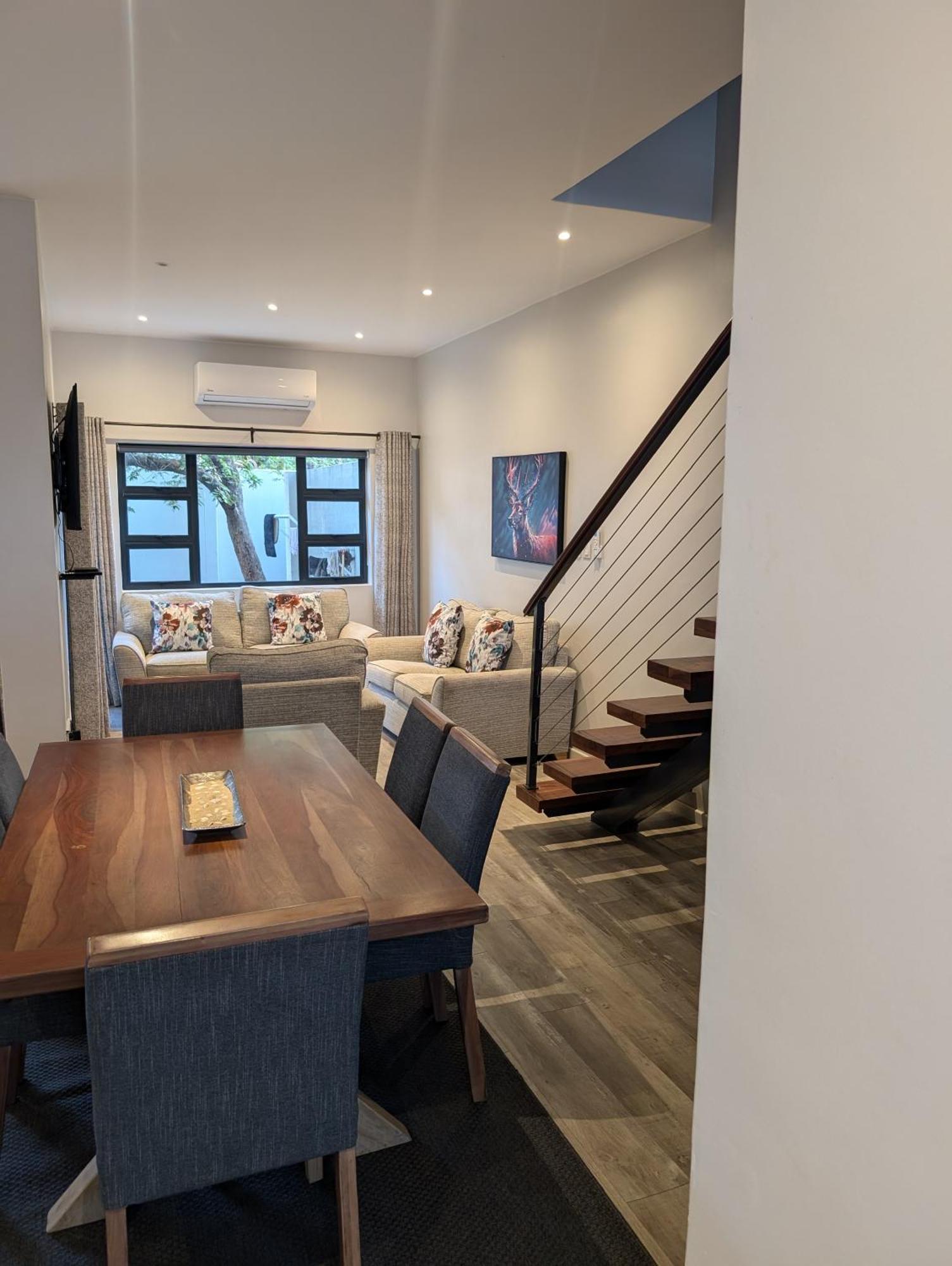 Apartment Mopani