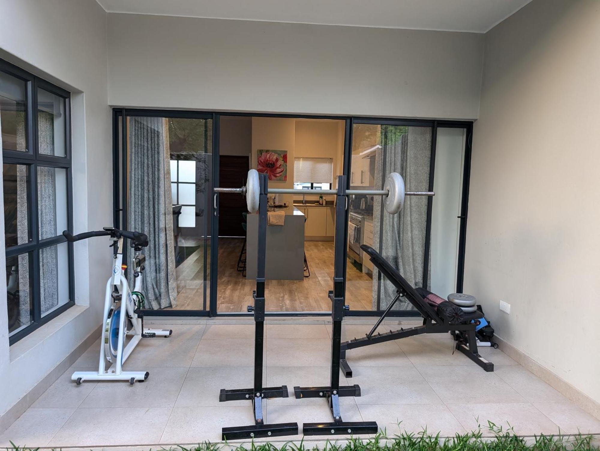 Mopani Apartment
