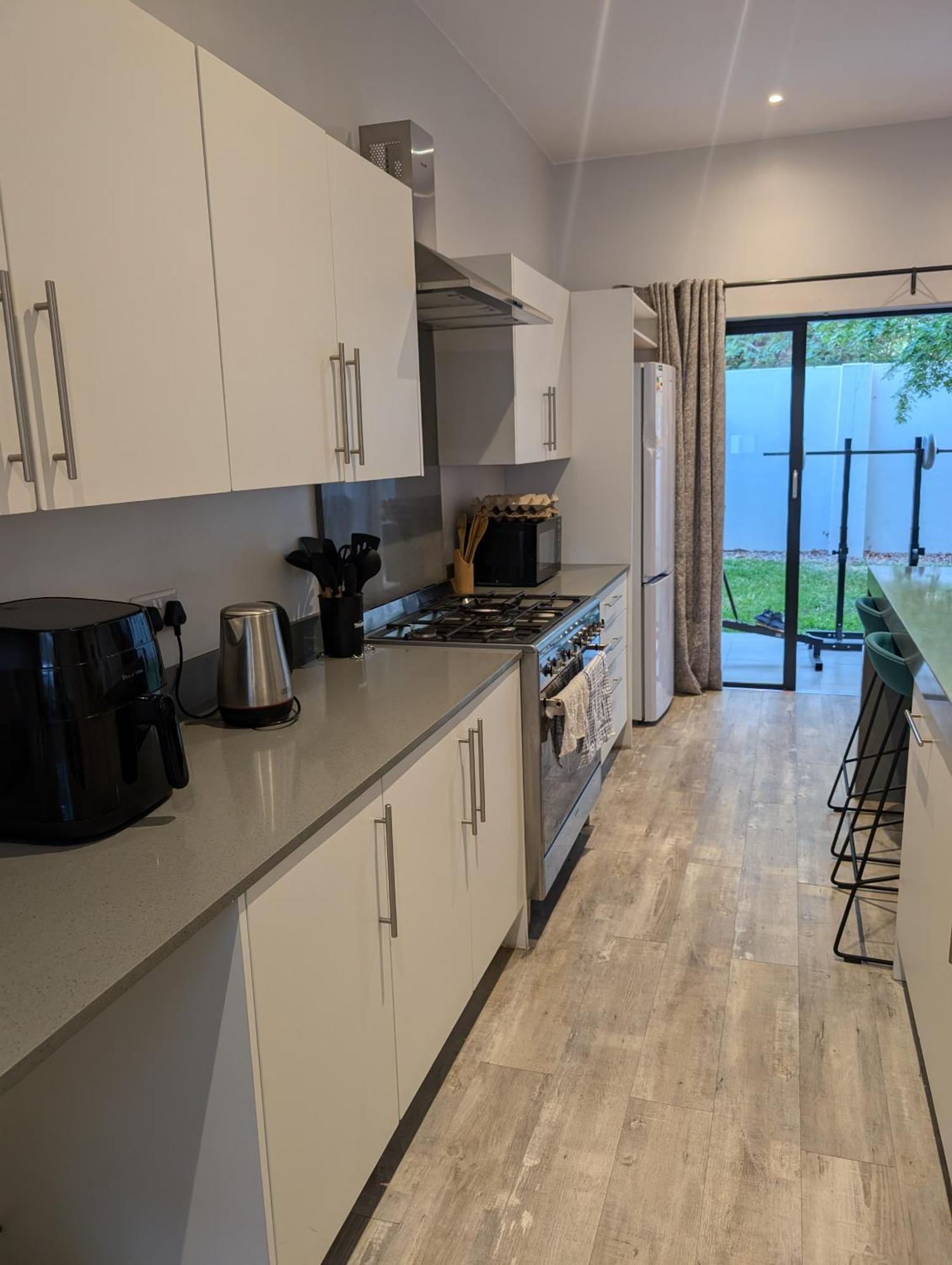 Apartment Mopani *