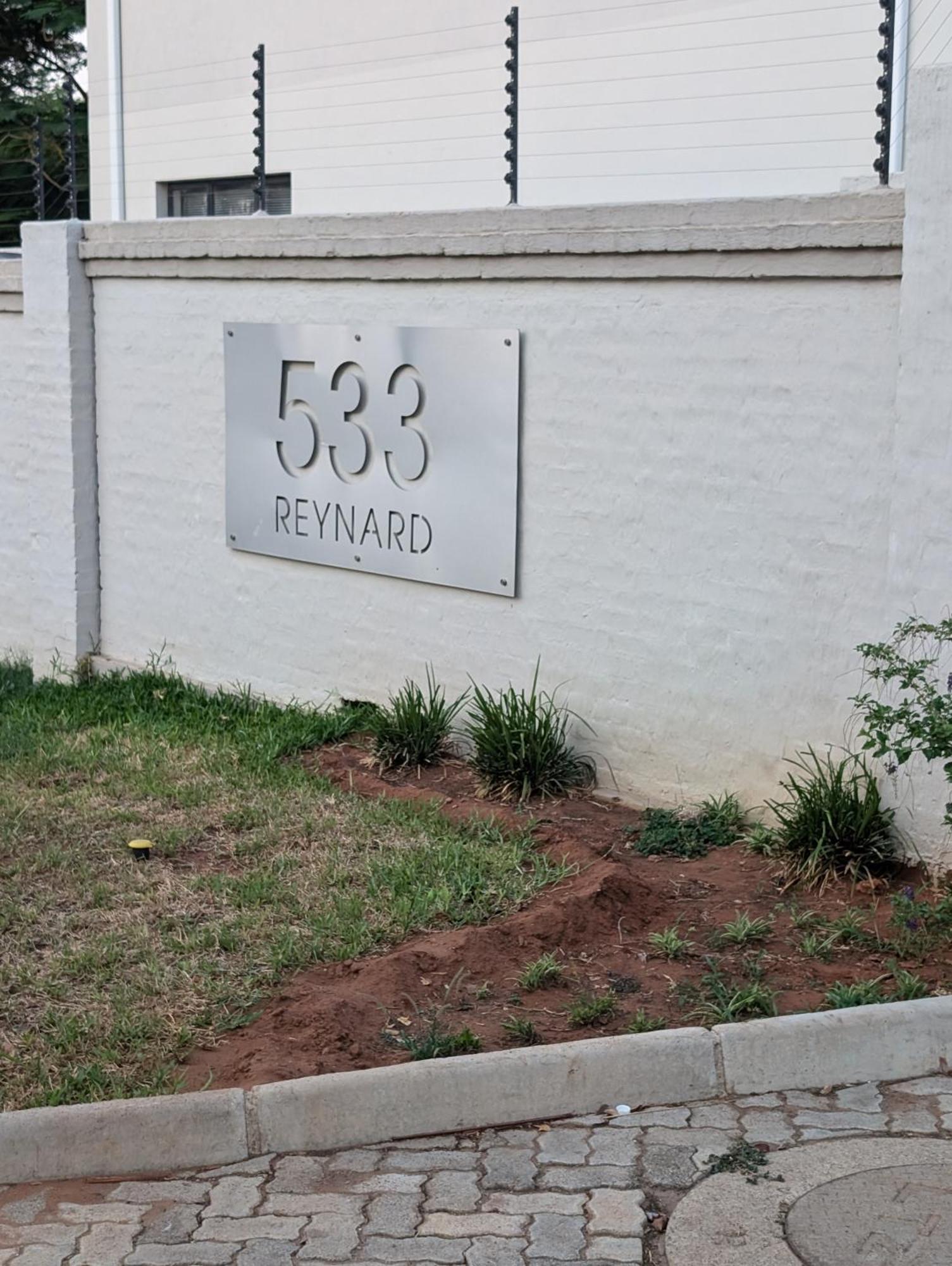 Mopani Apartment Victoria Falls