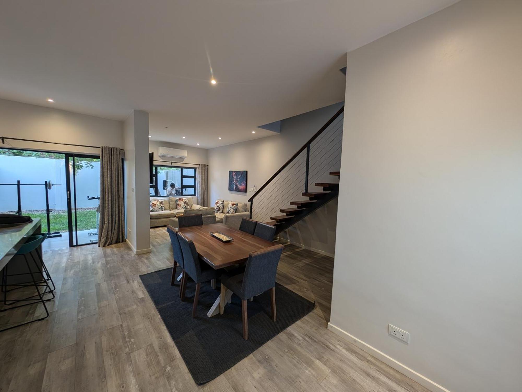 Mopani Apartment