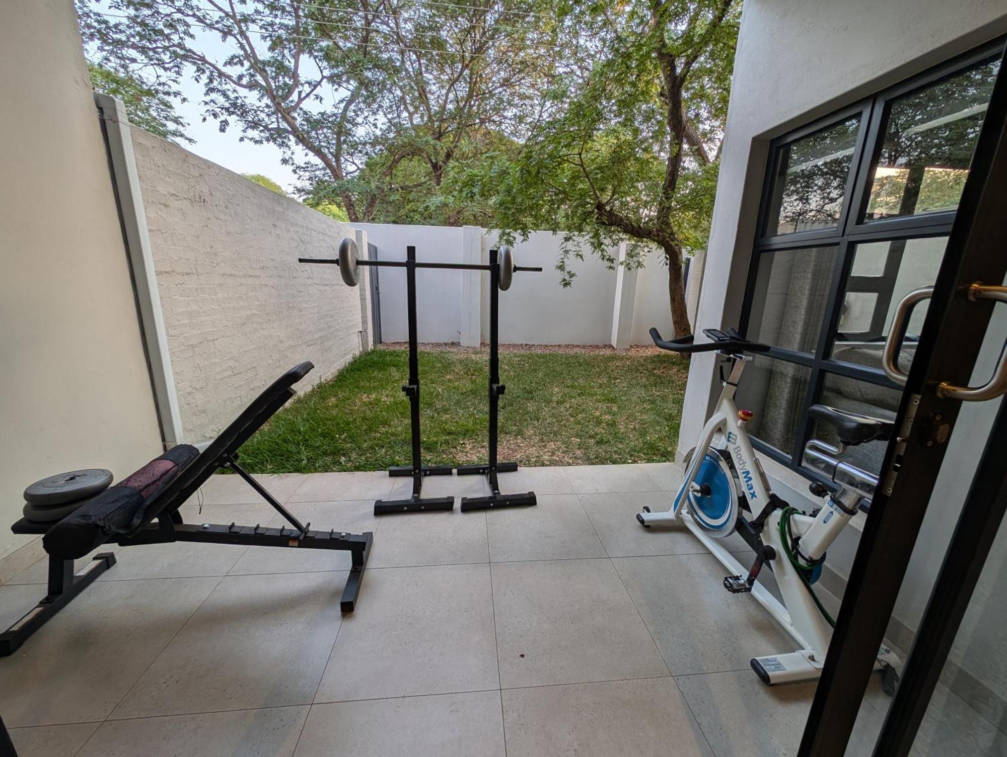 Apartment Mopani