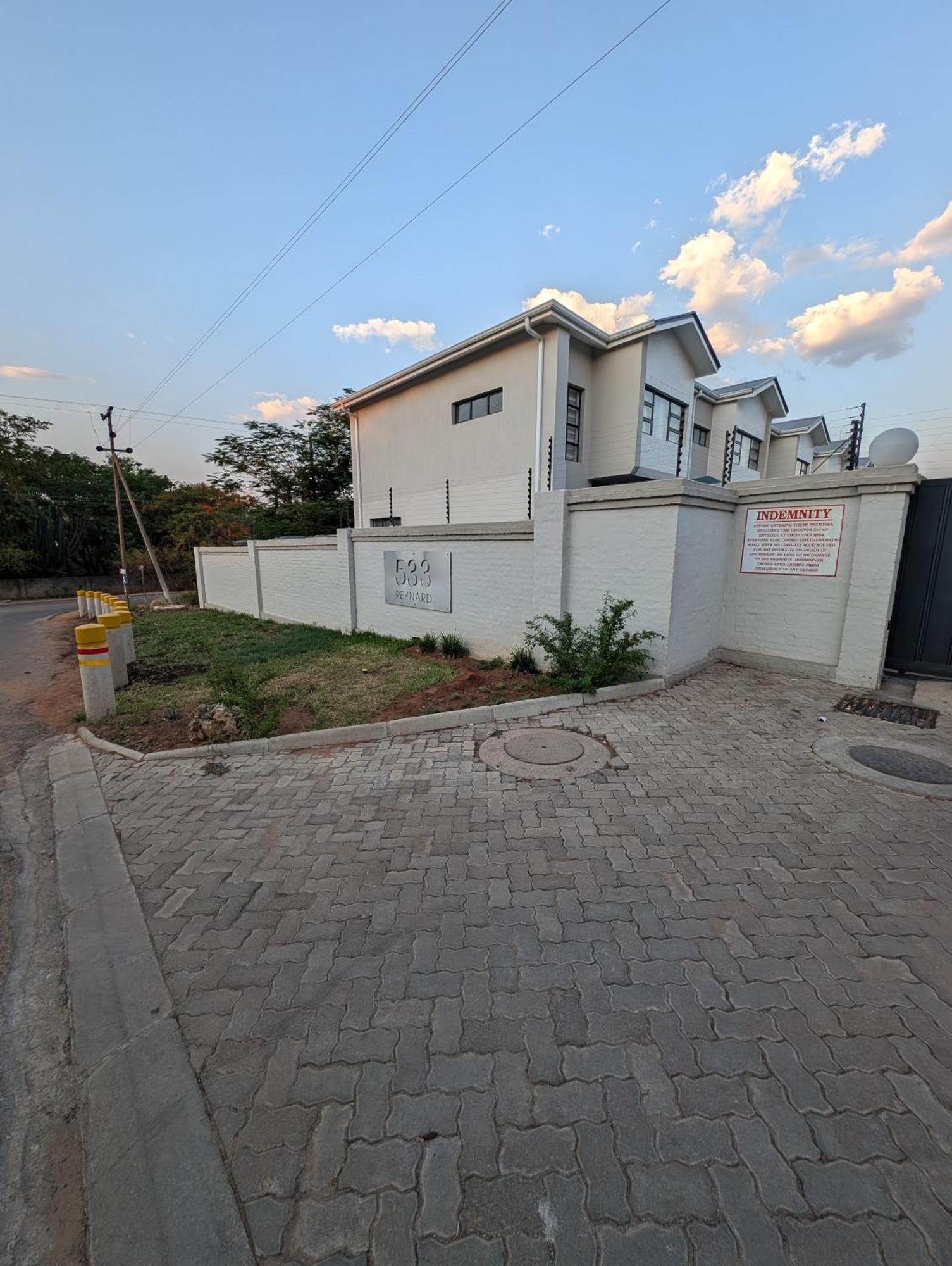 Mopani Apartment *
