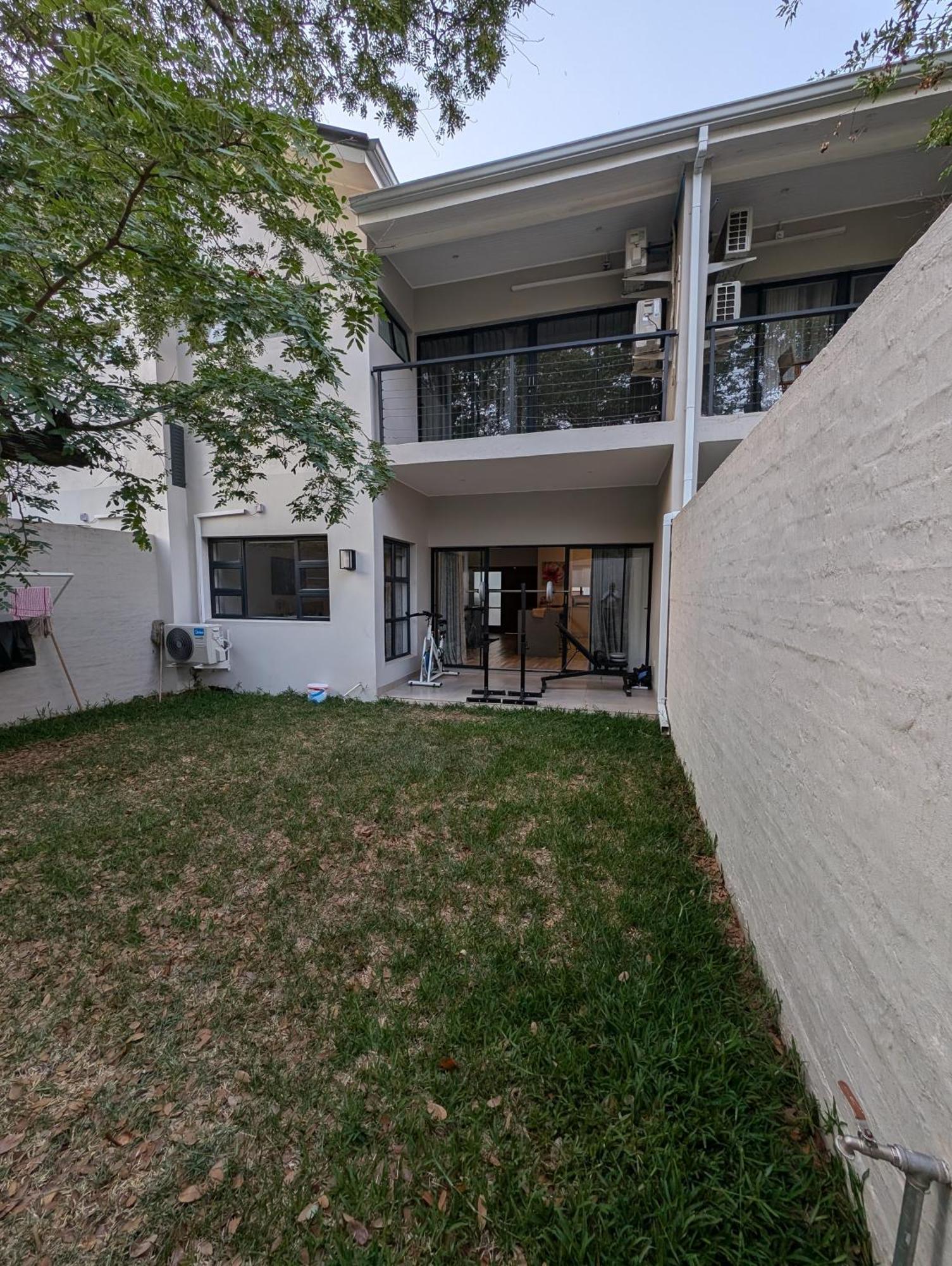Mopani Apartment *