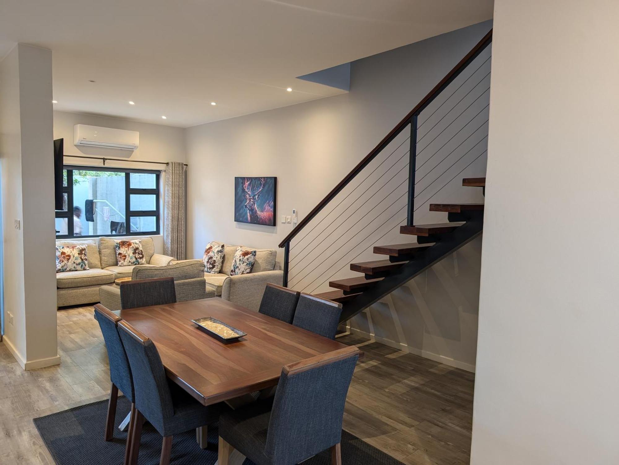 Apartment Mopani