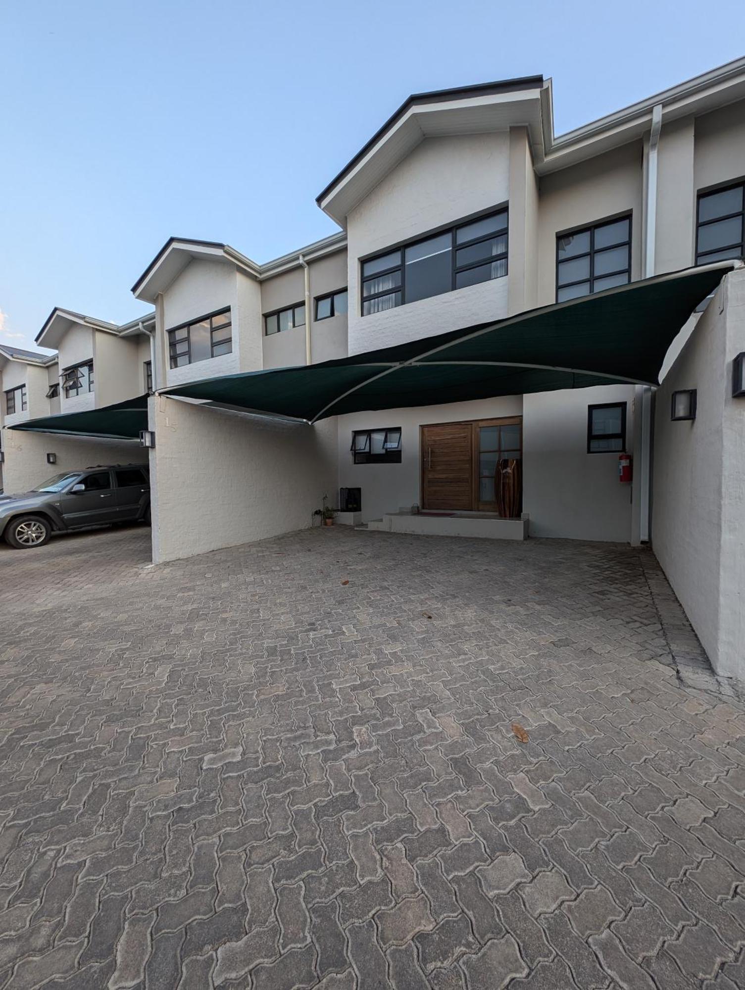 Apartment Mopani *